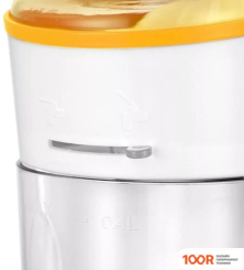 Соковыжималка Kitfort KT-1150-3 (264801)