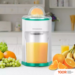 Соковыжималка Kitfort KT-1150-2 (264800)