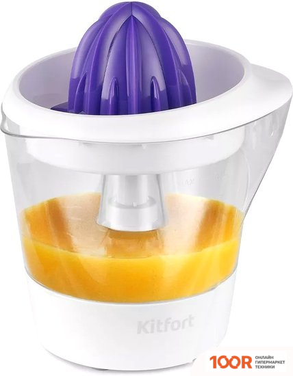 Соковыжималка Kitfort KT-1149 (264798)