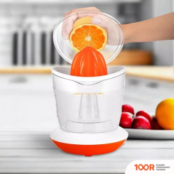 Соковыжималка Kitfort KT-1148-2 (264796)