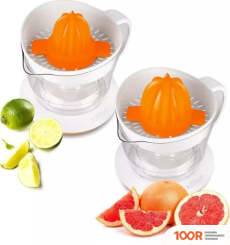 Соковыжималка Kitfort KT-1148-2 (264796)