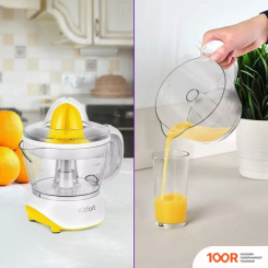 Соковыжималка Kitfort KT-1147-3 (264794)