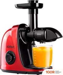 Соковыжималка Kitfort KT-1146-7 (264791)