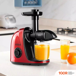 Соковыжималка Kitfort KT-1146-7 (264791)