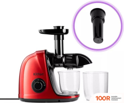 Соковыжималка Kitfort KT-1146-7 (264791)