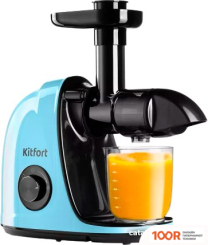 Соковыжималка Kitfort KT-1146-5 (264789)