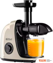 Соковыжималка Kitfort KT-1146-3 (264787)