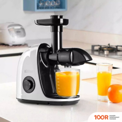 Соковыжималка Kitfort KT-1146-2 (264786)