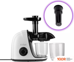 Соковыжималка Kitfort KT-1146-2 (264786)