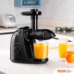 Соковыжималка Kitfort KT-1146-1 (264785)