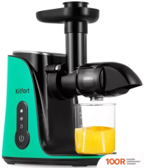 Соковыжималка Kitfort KT-1141-2 (264776)