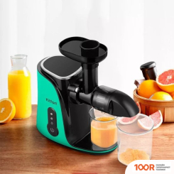 Соковыжималка Kitfort KT-1141-2 (264776)