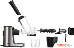 Соковыжималка Kitfort KT-1135 (264767)