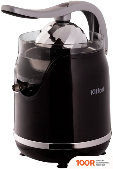 Соковыжималка Kitfort KT-1131-2 (264763)