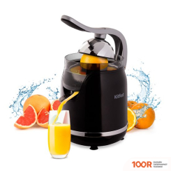 Соковыжималка Kitfort KT-1131-2 (264763)