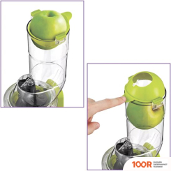 Соковыжималка Kitfort KT-1130-2 (264760)