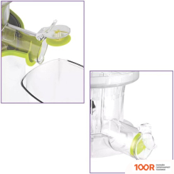 Соковыжималка Kitfort KT-1130-2 (264760)