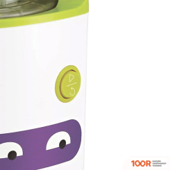 Соковыжималка Kitfort KT-1130-2 (264760)