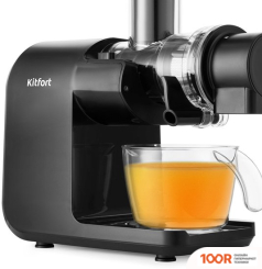 Соковыжималка Kitfort KT-1124 (264751)