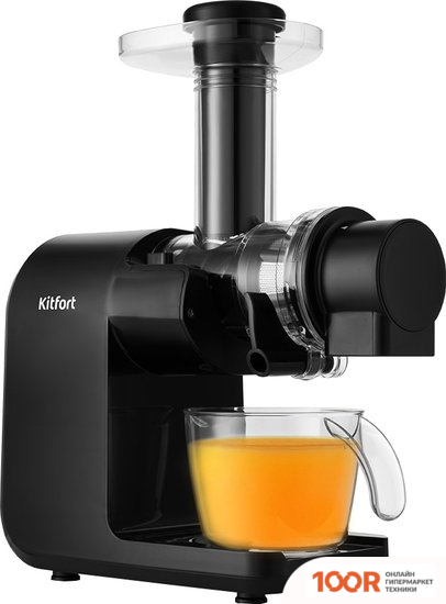 Соковыжималка Kitfort KT-1124 (264751)