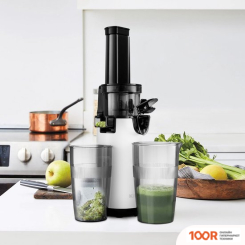 Соковыжималка Kitfort KT-1123-2 (264750)