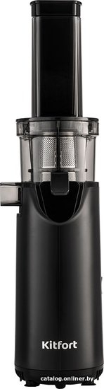 Соковыжималка Kitfort KT-1123-1 (264749)