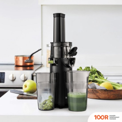 Соковыжималка Kitfort KT-1123-1 (264749)