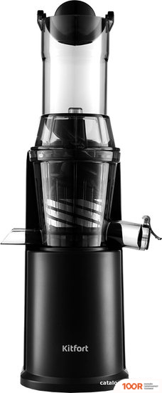 Соковыжималка Kitfort KT-1118 (264744)