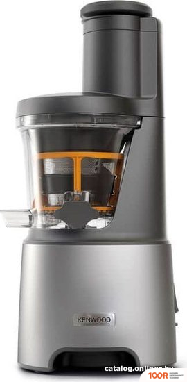 Соковыжималка Kenwood PUREJUICE XL JMP85.000SI (264740)