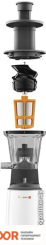 Соковыжималка Kenwood JMP400WH (264739)