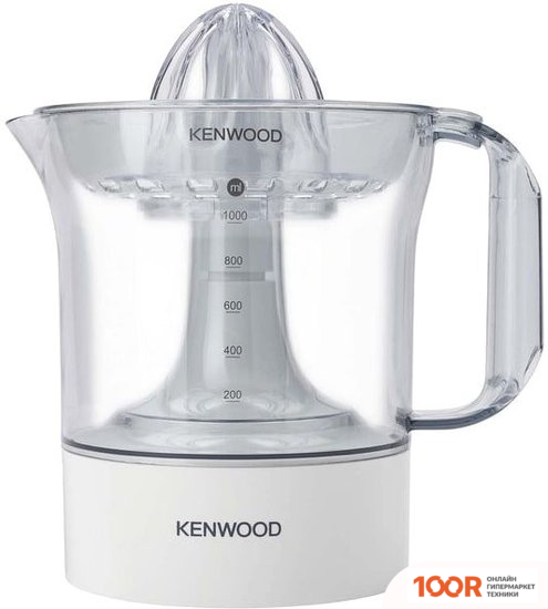 Соковыжималка Kenwood JE280A (264738)