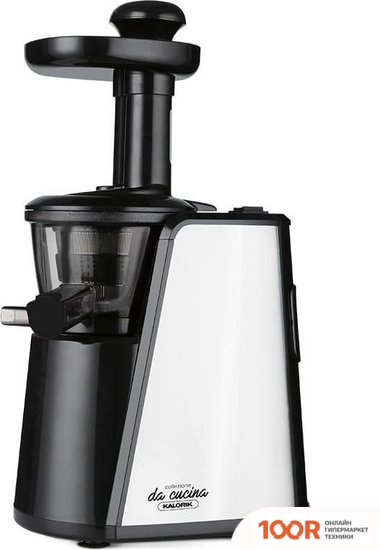 Соковыжималка Kalorik FE1090W (264732)