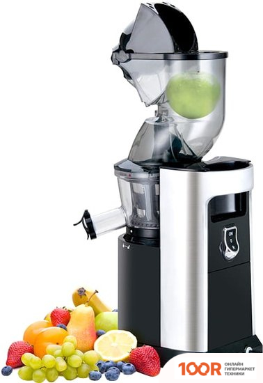 Соковыжималка Kalorik FE 2000 I (264731)