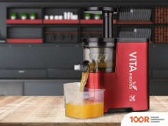 Соковыжималка Kalorik FE 1010 R (264729)