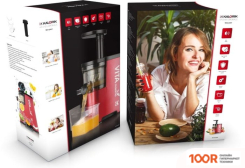 Соковыжималка Kalorik FE 1010 R (264729)