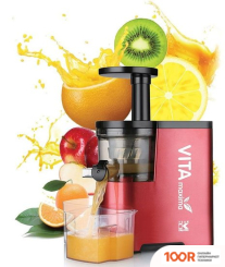 Соковыжималка Kalorik FE 1010 R (264729)