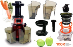 Соковыжималка Kalorik FE 1003 (264728)