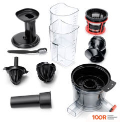 Соковыжималка Hyundai HY-JS5534 (264724)