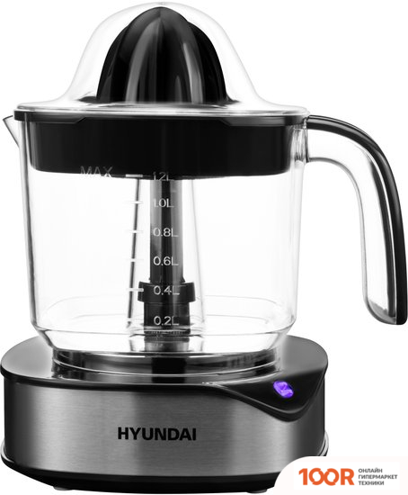 Соковыжималка Hyundai HY-JC4123 (264719)
