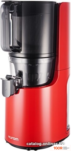 Соковыжималка Hurom PREMIUM H200-RBEA03 (КРАСНЫЙ) (264717)