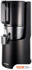 Соковыжималка Hurom PREMIUM H200-BBEA03 (ЧЕРНЫЙ) (264715)