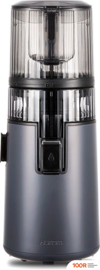 Соковыжималка Hurom H70 PURE (ТИТАНОВЫЙ) (264706)