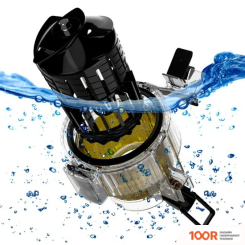 Соковыжималка Hurom H70 EASY (ТИТАНОВЫЙ) (264703)