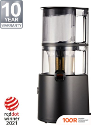 Соковыжималка Hurom H300 (ЧЕРНЫЙ) (264687)