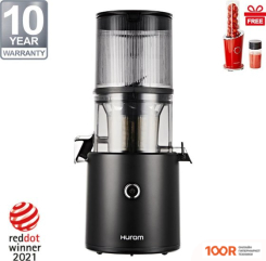 Соковыжималка Hurom H300 (ТИТАН) (264686)
