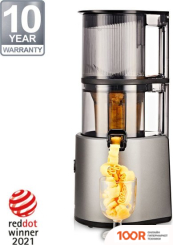 Соковыжималка Hurom H300 (КРАСНЫЙ) (264685)