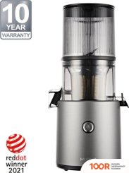 Соковыжималка Hurom H300 (КРАСНЫЙ) (264685)