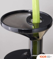 Соковыжималка Hurom H100S (ЧЕРНЫЙ) (264683)