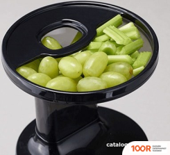 Соковыжималка Hurom H100S (ЧЕРНЫЙ) (264683)