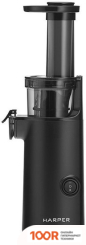 Соковыжималка Harper HJE-S01 (ЧЕРНЫЙ) (264667)